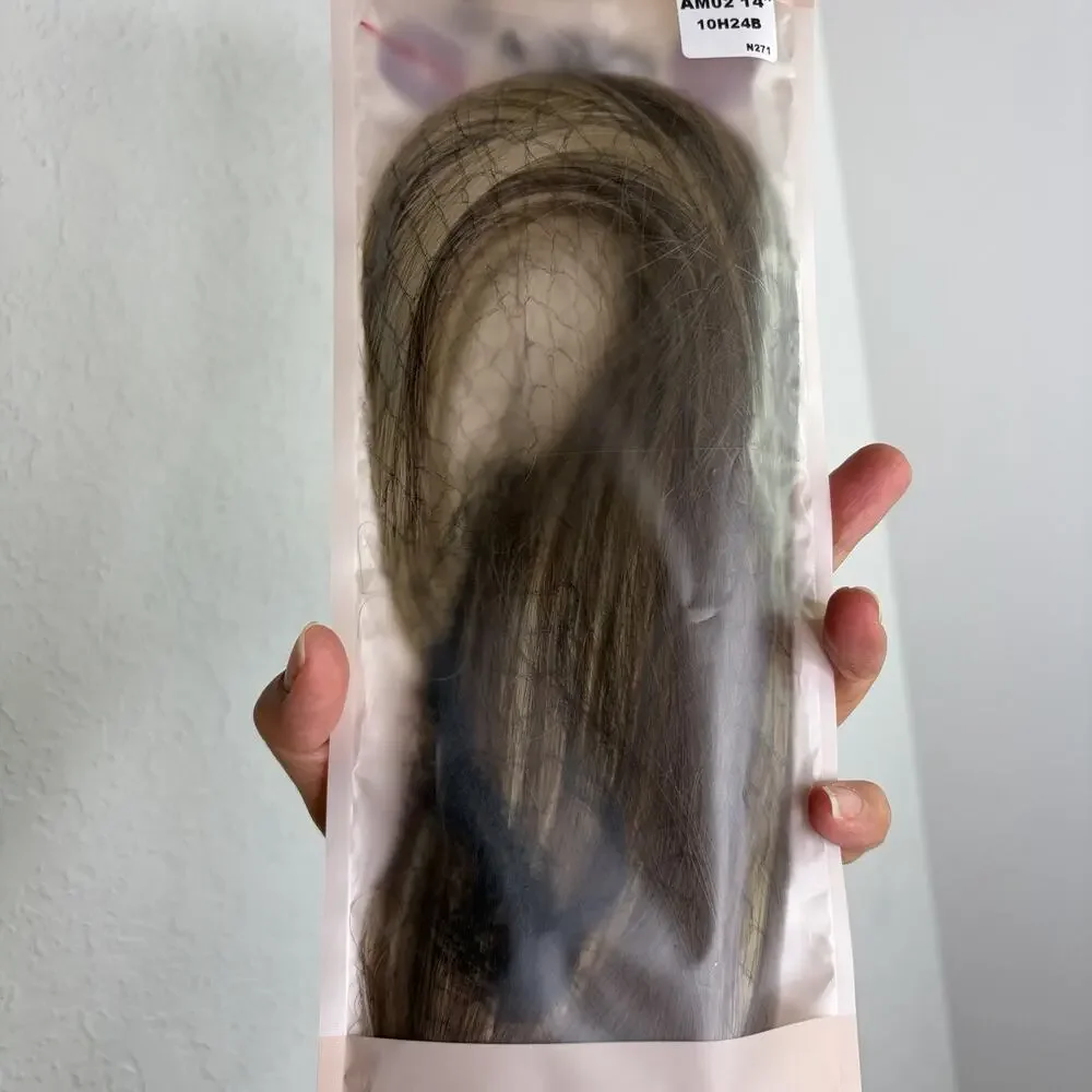 That Hair Hair Extensions N271 AM02 14
